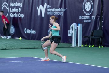 Ella Seidel 112 - Hamburg Ladies and Gents Cup